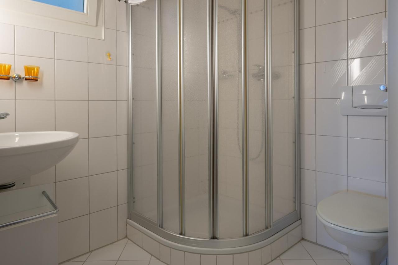 Grava - Ferienwohnung Fuer Max. 2 Personen Laax Εξωτερικό φωτογραφία